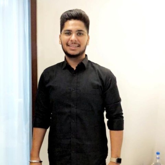 Meet your Posher, Honey - Picture 1 of 1